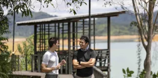 No Taste Like Home with Antoni Porowski comes to Nat Geo this February No Taste Like Home with Antoni Porowski comes to Nat Geo this February