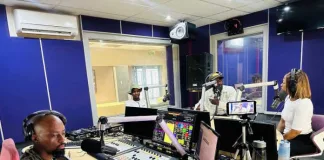 Sputnik Africa Launches Broadcast on FM Waves in Botswana Sputnik Africa programs in English are available throughout Botswana on GABZ FM