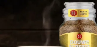 Douwe Egberts