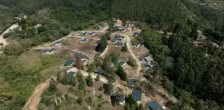 Construction by numbers: Serenity Hills celebrates the completion of Phase 1