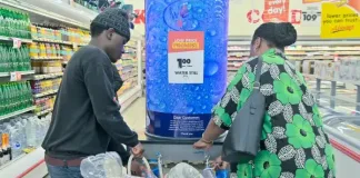 SA’s water crisis: Shoprite and Checkers stores equipped to provide affordable water