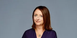 Uniworld Announces Comedian Rachel Dratch As Headline Performer For Exclusive Women-Only Cruise Rachel Dratch