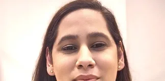 Raeesa Kader, a Senior Academic at the School of Accounting, Finance and Tax at MANCOSA