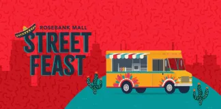 Tacos, Tequila & Tunes: Rosebank Mall’s Ultimate Mexican Street Feast Rosebank Mall’s Ultimate Mexican Street Feast