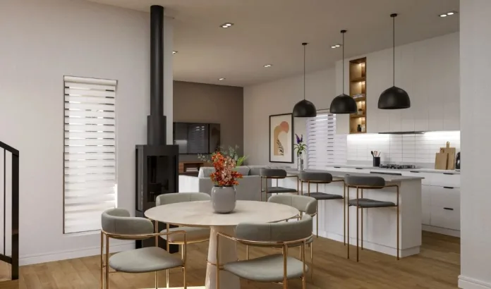 Tips on turning your home into a holiday rental