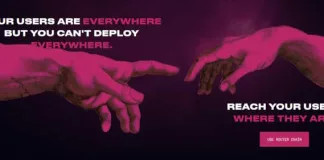 Router Protocol: Reach your users where they are.