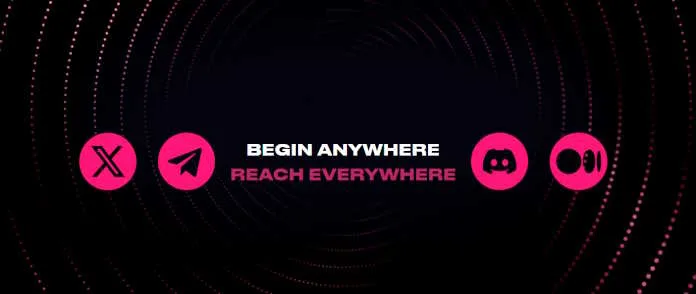 Router Protocol: Reach everywhere.