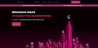 Router Protocol: Bridging ideas, connecting ecosystems.