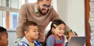 How to become a teacher in South Africa