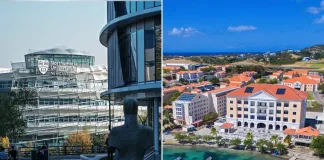St. George’s University Helping Shape the Future of Medical Education Through Transnational Education