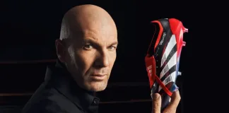 ADIDAS UNVEILS PREDATOR MOMENTS PACK