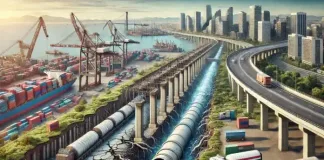 R940 Billion Infrastructure Boost: SAICE Calls for Urgent Action Amid Water Crisis and Project Delays R940 Billion Infrastructure Boost: SAICE Calls for Urgent Action Amid Water Crisis and Project Delays