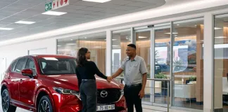 Mazda Southern Africa Accelerates into 2025 with Innovation, Growth, and Customer-Centric Excellence Mazda Southern Africa Accelerates into 2025 with Innovation, Growth, and Customer-Centric Excellence