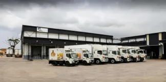 SnoLink Logistics to boost operational capacity by 43% after Clearwater Capital acquisition SnoLink Logistics to boost operational capacity by 43% after Clearwater Capital acquisition