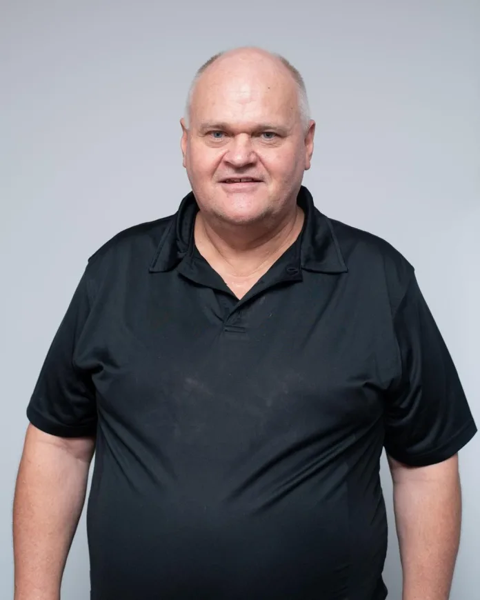 Stefan-Lauber-CEO-of-iFundi Stefan Lauber, CEO of iFundi and Founder of the Job Summit