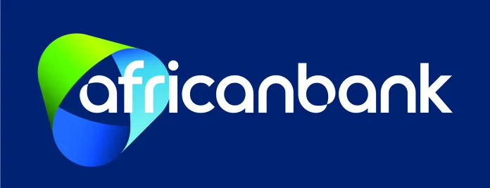 Straight-logo_on-blue African Bank
