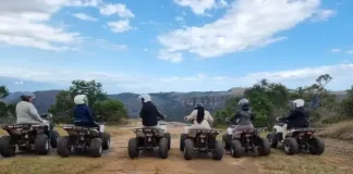 8 unique team-building getaways to try on the KZN South Coast