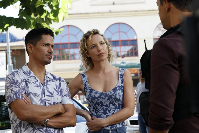 Final Season of Magnum P.I. comes to Universal TV this February Final Season of Magnum P.I. comes to Universal TV this February
