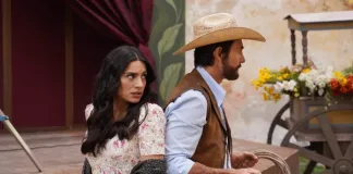 Brand new series, The Count: Love & Honor, to premiere on Telemundo on 17 February