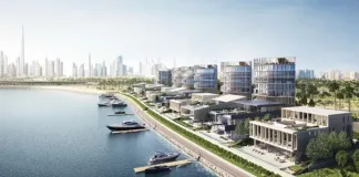 MAG Participates in Blackburn Dubai Property Expo, Highlights Premium Development to British Buyers