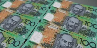 Hawkish Australian Cut Helps AUD
