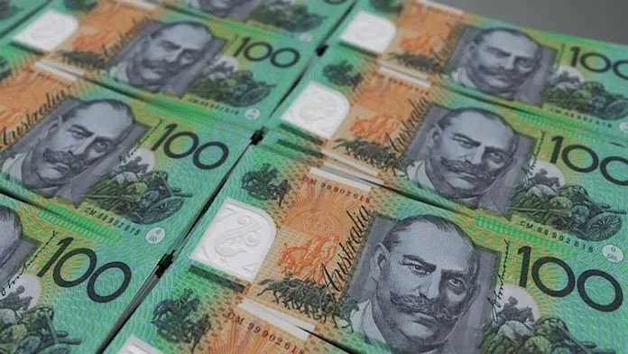 Hawkish Australian Cut Helps AUD Hawkish Australian Cut Helps AUD