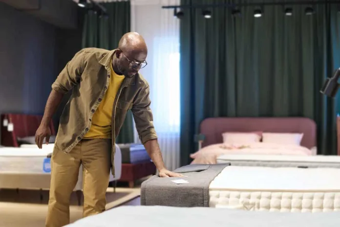 How to buy a bed