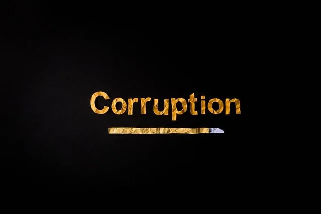 corruption-5799757_640 Alleged corrupt Flying Squad officials face internal investigation