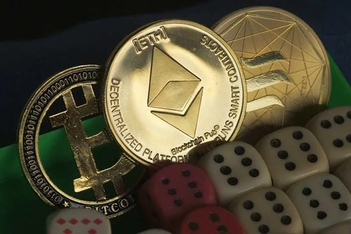 Crypto Market Drifts, But the Tide May Be Turning Crypto Market Drifts, But the Tide May Be Turning