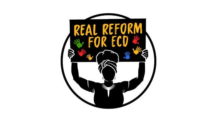Real Reform for ECD (RR4ECD)