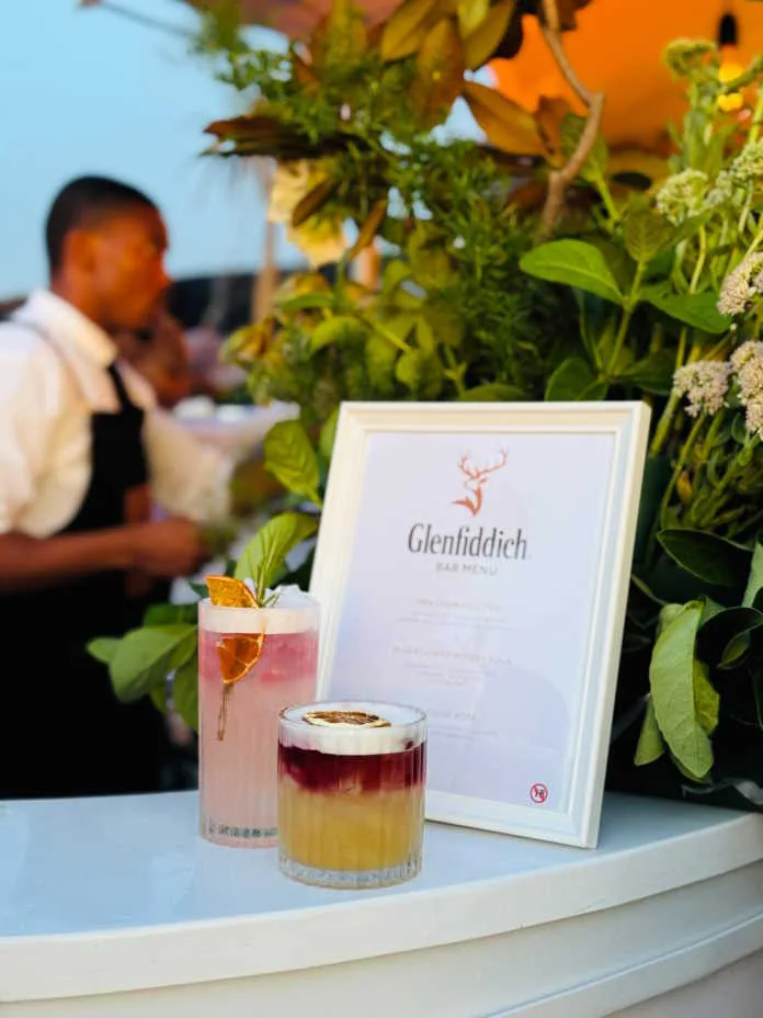 Glenfiddich