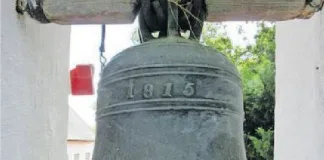 Two Suspects Arrested In Case Of Heritage Brass Bell Stolen From Groot Constantia Heritage Brass Bell Stolen From Groot Constantia