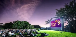 The Galileo Open Air Cinema Offers Special Discounts For Students, Pensioners and Birthdays The Galileo Open Air Cinema Offers Special Discounts For Students, Pensioners and Birthdays