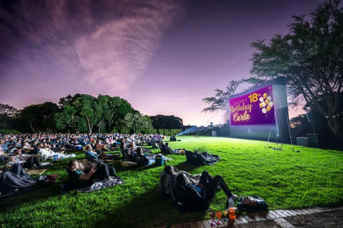 The Galileo Open Air Cinema Offers Special Discounts For Students, Pensioners and Birthdays The Galileo Open Air Cinema Offers Special Discounts For Students, Pensioners and Birthdays
