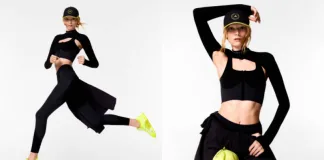 ADIDAS BY STELLA MCCARTNEY adidas by Stella McCartney