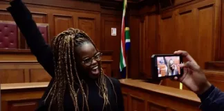 Mother City Documentary Continues to Inspire National Dialogue on Housing Justice Ahead of Constitutional Court Hearing of “Tafelberg Case”