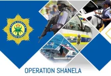 2 251 suspects arrested and 112 firearms recovered during nationwide Shanela operations