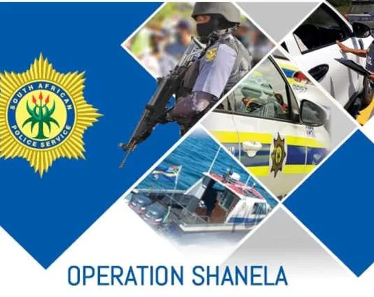 2 251 suspects arrested and 112 firearms recovered during nationwide Shanela operations 2 251 suspects arrested and 112 firearms recovered during nationwide Shanela operations