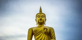 What Does Faith Look Like in Different Parts of the World?