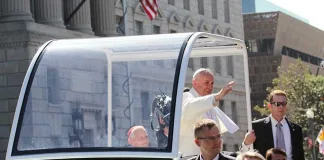 Pope Francis