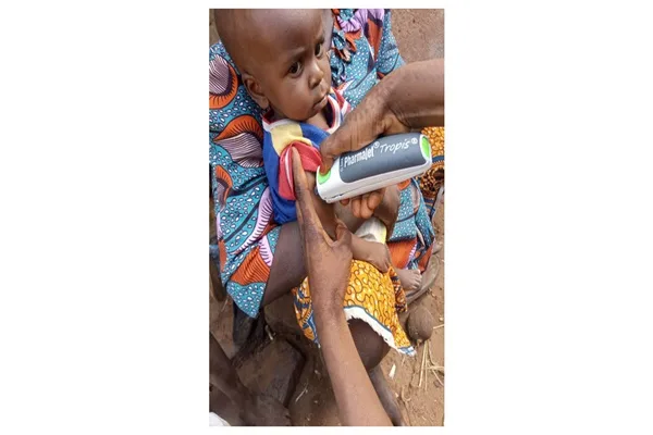 res PharmaJet to Highlight Benefits of Needle-free Intradermal Delivery at Medical Conference in Ethiopia