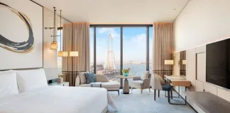 Address Beach Resort at JBR