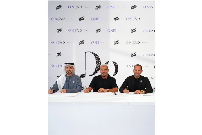 The Legend Amr Diab and ONE Development Introduce DO Boutique Hotels, The First Musical Boutique Hotel Integrating AI, Music and Wellness