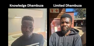 Four awaiting trial prisoners escaped from lawful custody in Northam