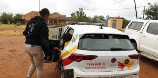 Acting School Principal arrested for alleged corruption