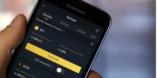 MGX Backs Binance in Landmark $2B Investment MGX Backs Binance in Landmark $2B Investment