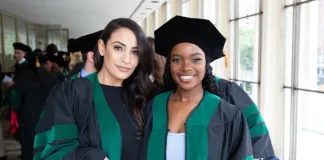 Health Professions Council of South Africa Grants Official Recognition to St. George’s University School of Medicine Health Professions Council of South Africa Grants Official Recognition to St. George’s University School of Medicine