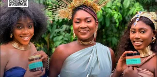 African Rhapsody is a pioneering beauty brand that blends Africa’s rich botanical heritage with modern cosmetic science to create innovative, high-performance skincare solutions.