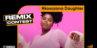 AUDIOMACK PARTNERS WITH NKOSAZAN DAUGHTER & YAMAHA MUSIC AFRICA FOR AN EXCLUSIVE CONTEST Win a Yamaha Montage M6 Synthesiser & an Exclusive Audiomack Marketing Package Nkosazana Daughter