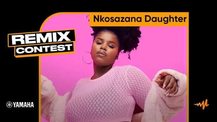 Nkosazana Daughter